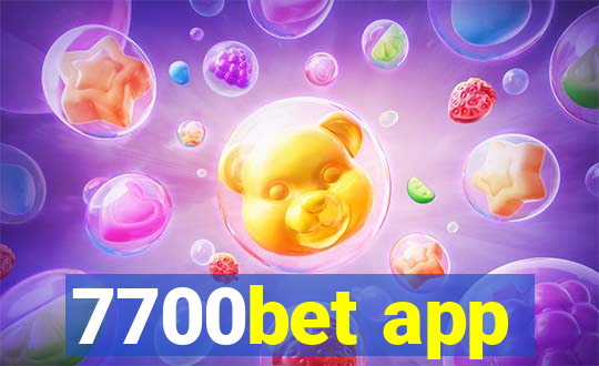 7700bet app